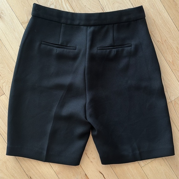 NWOT Babaton long shorts - Picture 4 of 7